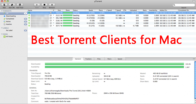 best torrent for mac games